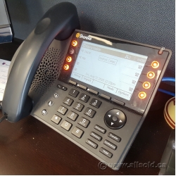 ShoreTel IP480 IP Office Phone